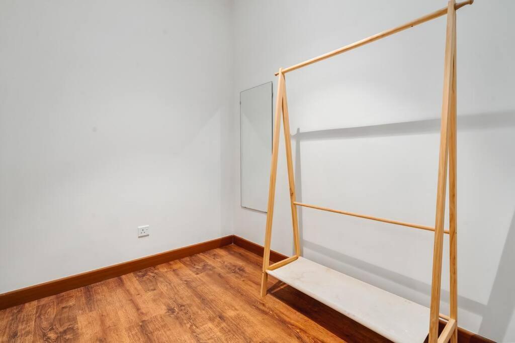 Arte Mont Kiara-netflix-muji-6pax Pangsapuri *